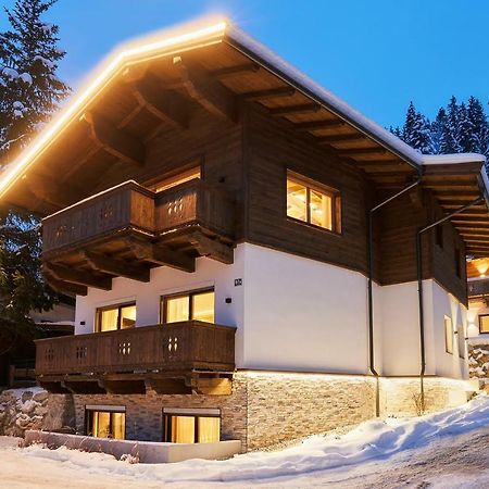 Top Modernes Ferienhaus Mit Sauna! Nicht Weit Vom Skilift 蒂罗尔-基希贝格 外观 照片