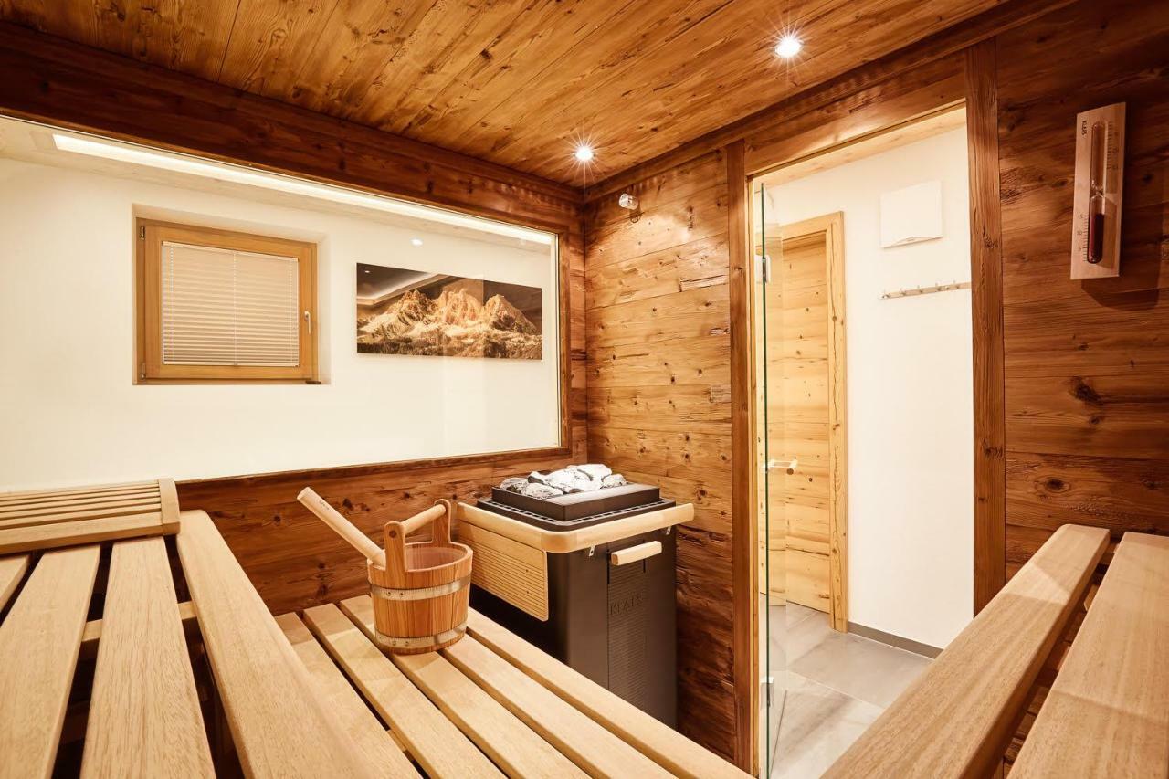 Top Modernes Ferienhaus Mit Sauna! Nicht Weit Vom Skilift 蒂罗尔-基希贝格 外观 照片